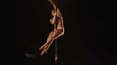 ♪ It began as a typical Thursday ♪ - Strip Down, Rise Up