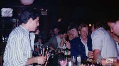 It began as a wonderful night, - The Preppy Murder: Death in Central Park