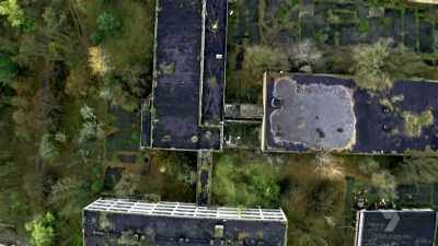 It began when the emerging Soviet
Union's nuclear power programme - The Chernobyl Disaster