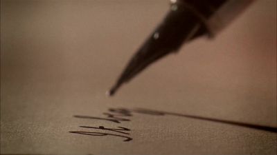 >> IT BEGAN WITH THE CHARTER... - Kings