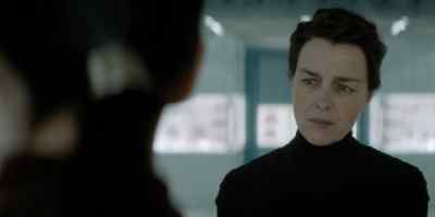 It begins
a chain reaction,
body attacks itself. - Dune: Prophecy