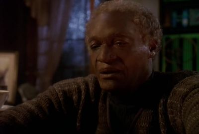 It begins many years ago. - Star Trek: Deep Space Nine