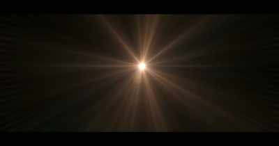 It begins, then, with the signal point. - The End of Quantum Reality