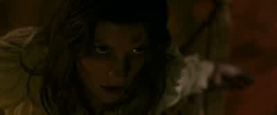 It has begunLet us pray - The Exorcism of Emily Rose