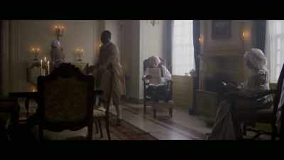 ‐ It behooves me to prevent
the emancipation of them. - Washington