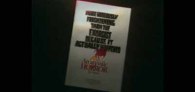 It was being sold
and promoted as a true story. - Amityville: An Origin Story