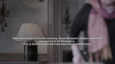 It was believed that he contributed
to her death in at least some way. - What Happened, Brittany Murphy?