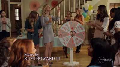 It was believed that, in this way
it was possible to deceive death. - Betting On The Bride