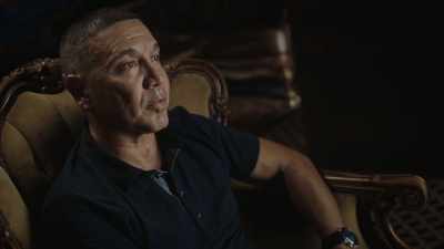 It belonged to different
people and different
organizations. - Drug Lords: The Next Generation