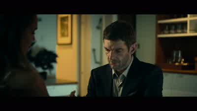 It belonged to his father. - Mechanic: Resurrection