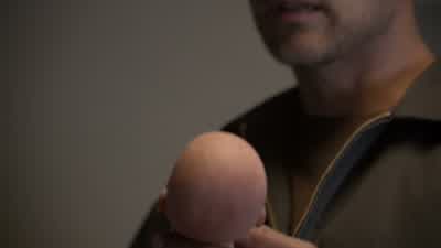 It belonged to my daughter. - Teen Wolf