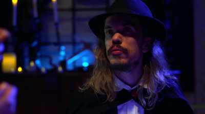 It belongs to the one
who left the message. - Puppet Master: Axis Termination
