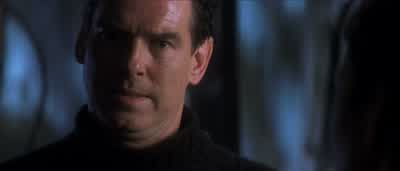 It belongs to another Korean, his boss. - Die Another Day