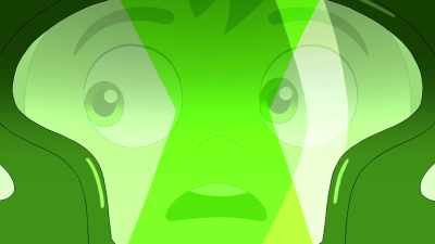 It belongs
with its creator. - Ben 10 vs  the Universe: The Movie