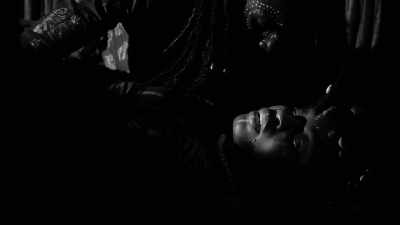 It belongs to you... - Mami Wata