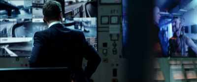 It was Benjamin, her son,
according to the assistant. - Hacker