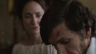 - It is best if I leave now.
- Oh. - Quacks