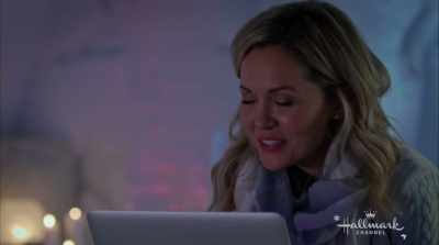 It is better to go on
a carriage ride with someone. - Winter Castle