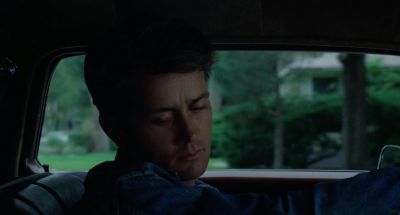 It was better to live a week with someone who loved me for what I was - Badlands