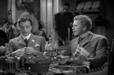 It had better not - The Great Ziegfeld
