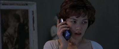 It is better than chocolate - Dracula 2000