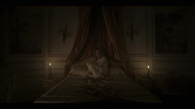 It is beyond my control. - Dangerous Liaisons