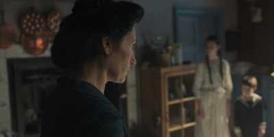 It was beyond doubt, thought Sylvie. - Life After Life