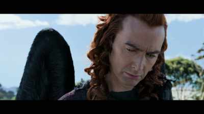 It is beyond understanding - Good Omens