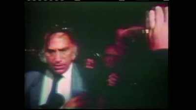 - It was Bill's finest hour,
Kunstler, in some ways, - Betrayal at Attica