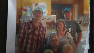  It was billy, angela,
 george, jake, - The Pike County Murders: A Family Massacre