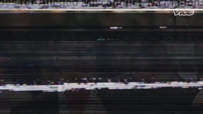 It was bizarre because
everybody figured - The Nine Lives of Vince McMahon