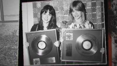 It blew up pretty--
pretty big, you know. - Women Who Rock