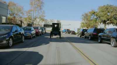 It blows my mind. It's crazy.
An electric car from 1909. - Skrrt with Offset
