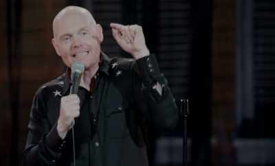 It bombed in Houston, Austin, - Bill Burr: Walk Your Way Out