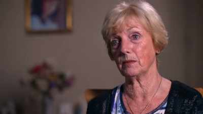 It was both circumstantial as well as DNA. - When Missing Turns to Murder
