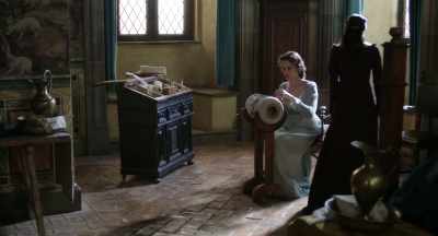 It was both. I suppose. - Medici: Masters of Florence