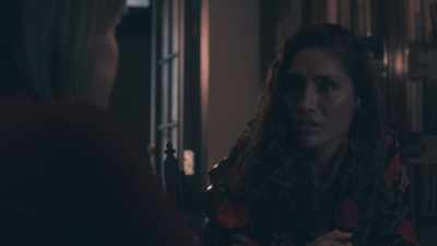 - It bothers me because it's
this hateful. That's why. - Amor Emanuelle