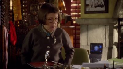 It bothers me, too, Mr. Hanna. - NCIS: Los Angeles