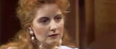 It was brave in a way
that took my breath away. - The Disappearance of Shere Hite