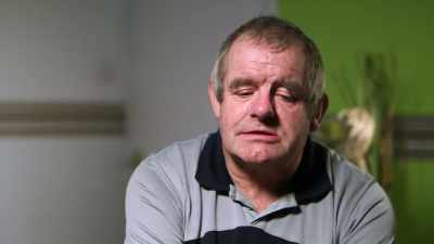 It breaks my heart - Britain’s Most Evil Killers
