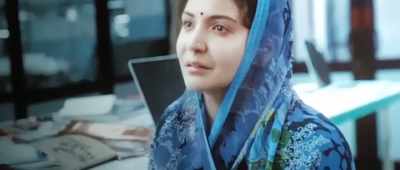 It breaks my heart to see women
in your situation. - Sui Dhaaga - Made in India