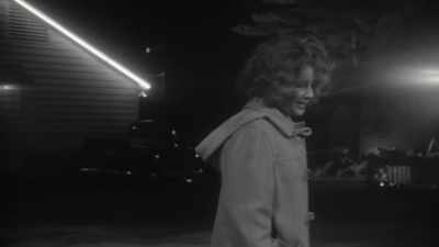 It breaks and you just
don't give a damn anymore. - Elizabeth Taylor: The Lost Tapes