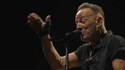 It brings a certain clarity of thought, - Road Diary: Bruce Springsteen and The E Street Band