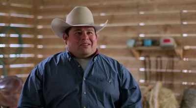 It brings joy to my soul - How to Be a Cowboy