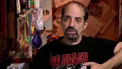 - It brought a lot of people out - Queercore: How to Punk a Revolution