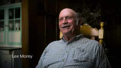 It has brought up
some bad memories. - Homicide Hunter: Devil in the Mountains