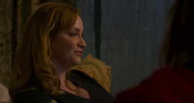 It was brutal, though. We were vicious. - Candy Jar