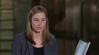 It builds a little
bit of rapport, - Interrogation Raw