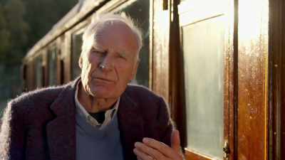 It was built at a time - Great Rail Restorations with Peter Snow