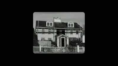 It was built in 1716
by james and thomas paine, - The Holzer Files